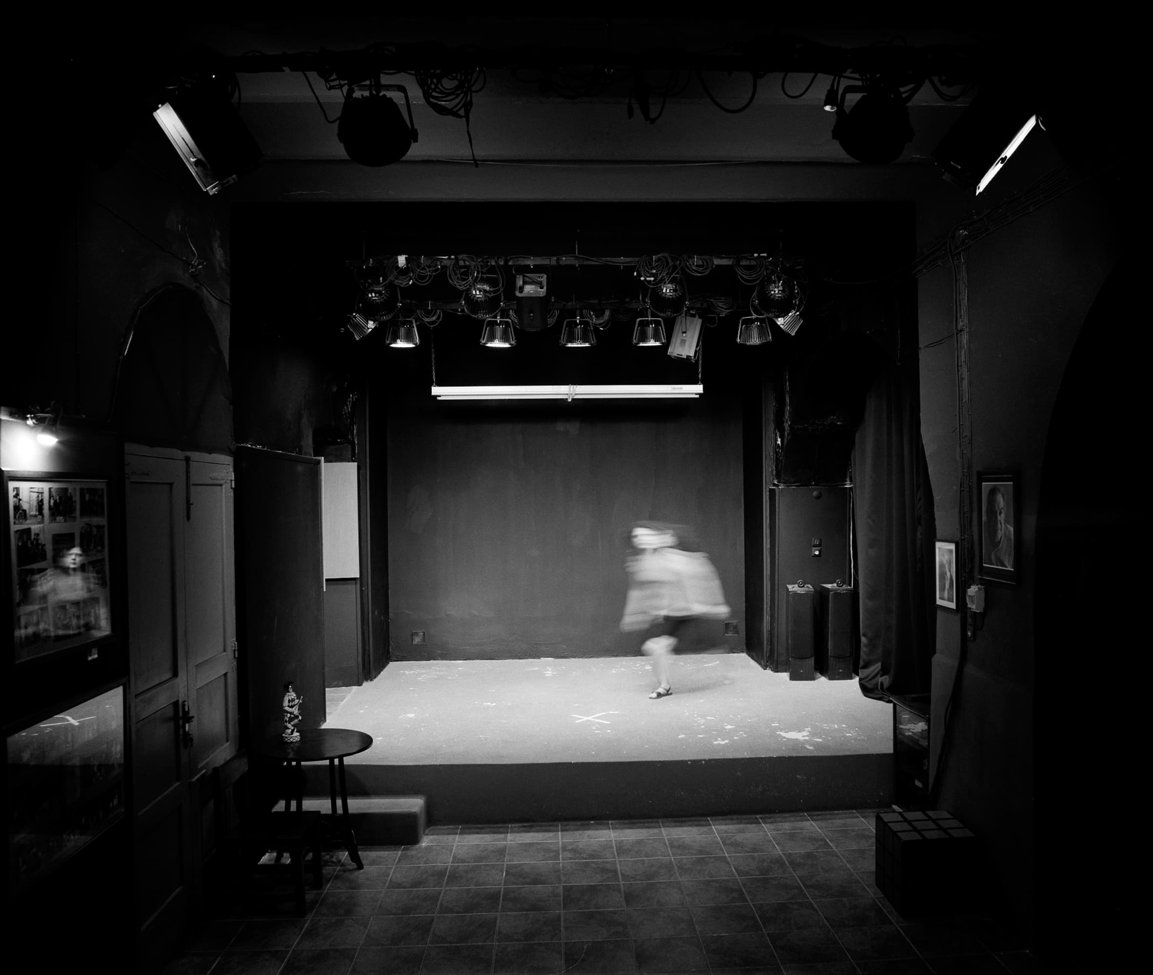 TEIKEN10 — Kent Andreasen