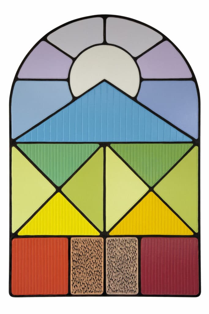 A shining light — Guy Thesen