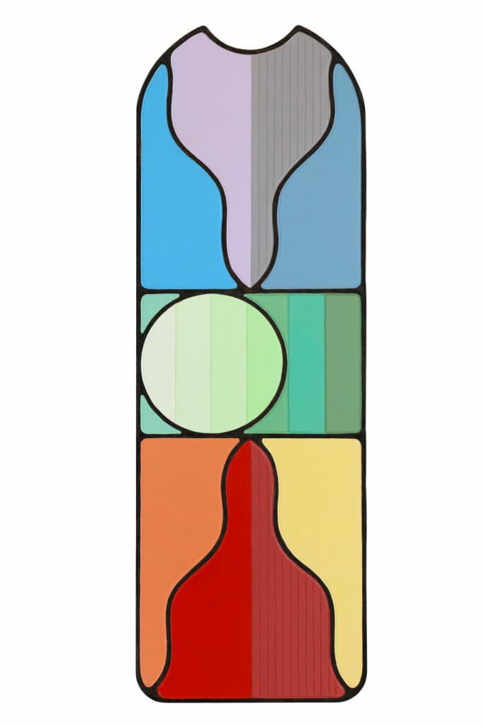 Full of light — Guy Thesen